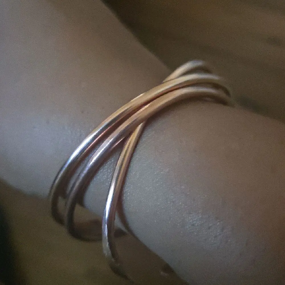 Copper Bangles