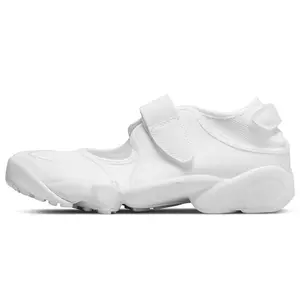 Nike Wmns Air Rift Breathe 'White Pure Platinum'