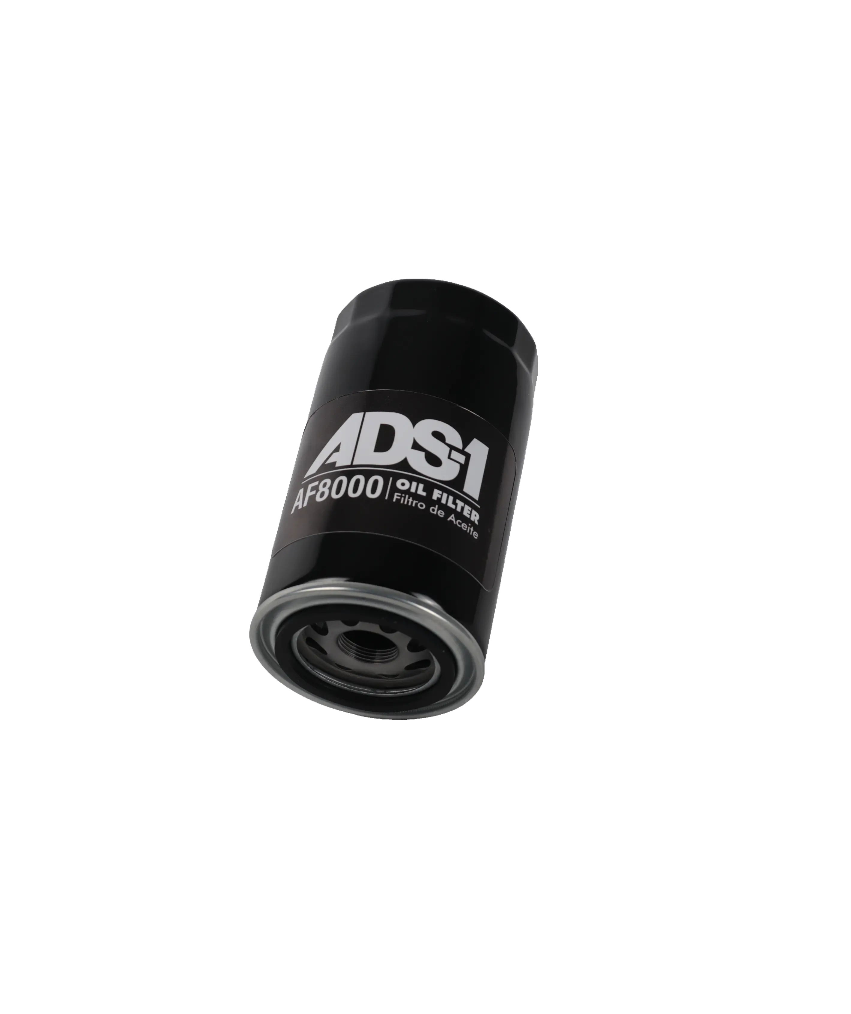 ADS-1 Oil Filter AF8000 / Suitable for Ford 6.7L Powerstroke F250, F350, F450, F550 2011+ / Ford 6.7L Powerstroke F650, F750 2017+