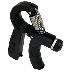 YOKOMA Counting Grip Strength Expander Grip Wrist Training Exerciser 5-60 KG