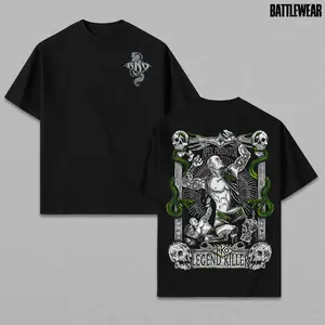 Vintage Randy Orton Legend Killer T-Shirt , WWe T-Shirt, Retro WWE Wrestling Graphic Tee for Fans, Gift for WWE Fans, Gift for Boyfriends ,WWE Fans Shirt, WWE Event Outfit