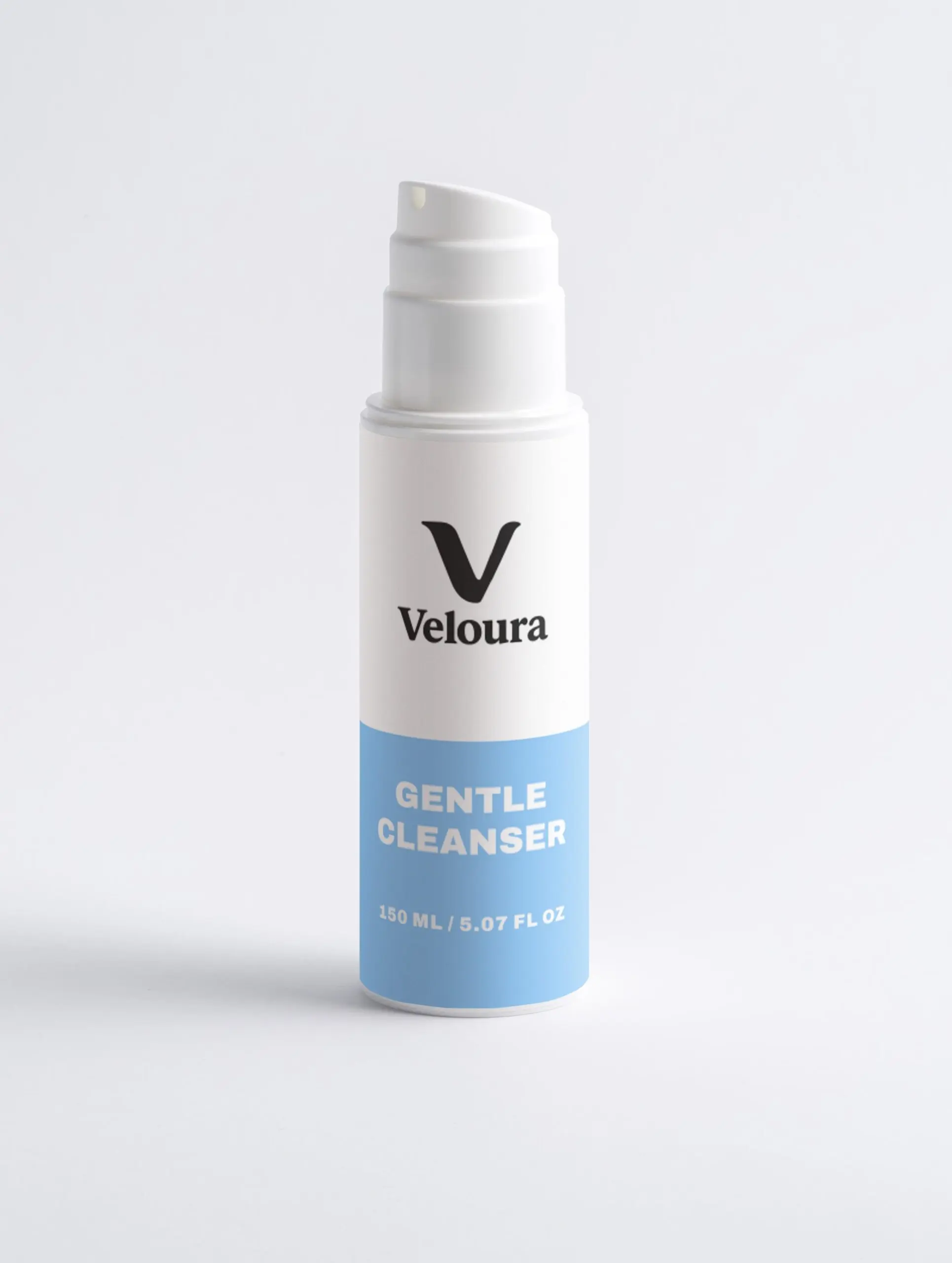 Sensitive Skin Oil-To-Milk Cleanser