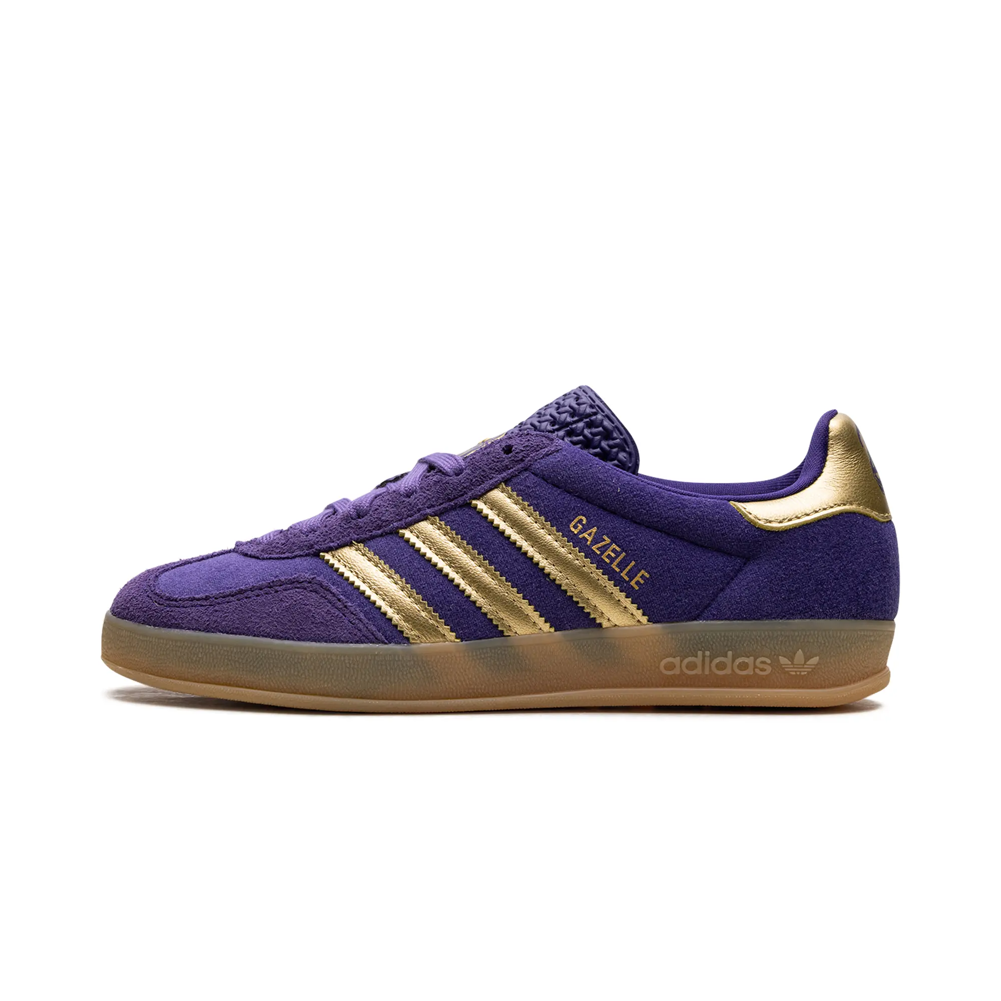 adidas gazelle maroon - TikTok Shop