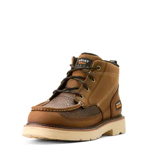 Men's Rebar Lift Chukka Work Boots