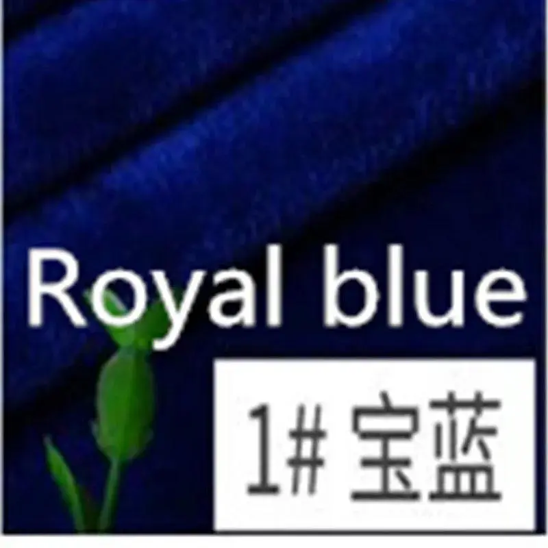 royal blue