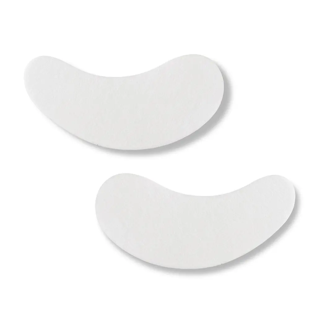 Eye Pads for Eyelash Extensions Application Eye Pads for Eyelash Extensions Application