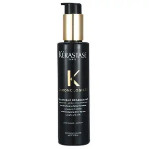 Kerastase Chronologiste  Thermique Regenerant Heat Protectant 5.1oz 5.1oz