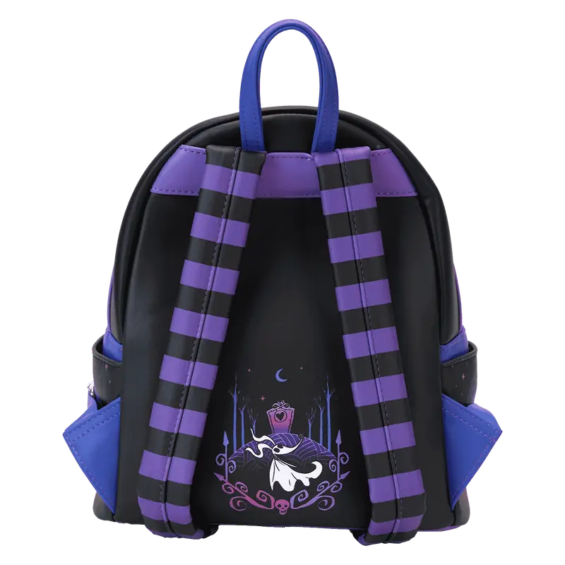 The Nightmare Before Christmas Zero Graveyard Light Up Mini Backpack