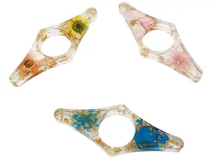 Book Page Thumb Holder