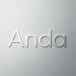 Anda Technology Trade shop logo