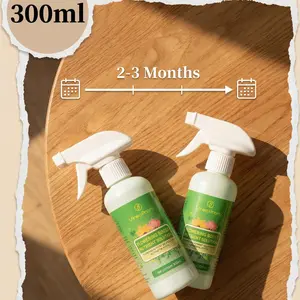 Flower Plant Nutrient Liquid for Blooming Plants, Indoor Outdoor Plant Care Solution, Houseplant Food, Garden Flowers Support, Easy Mix Plant Fertilizer Alternative