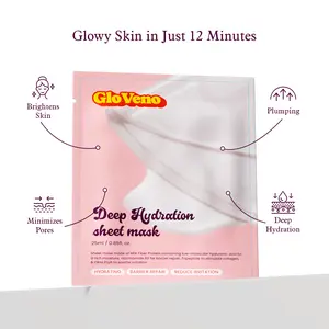 Gloveno Amino Acid mask