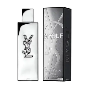 YSL Men's 3.4 Ounce MYSLF L'Absolu Parfum