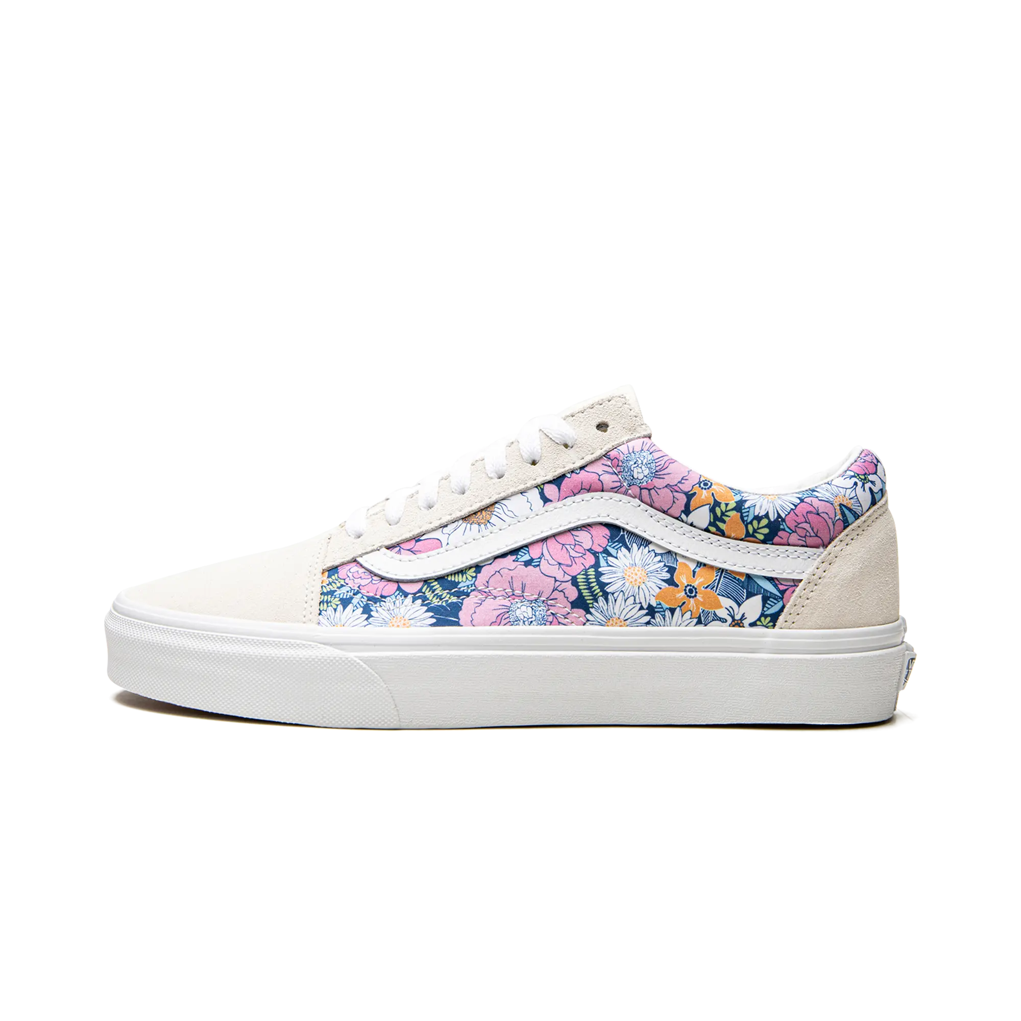Old Skool (Retro Floral) "Retro Floral" VN0A5KRFB0G
