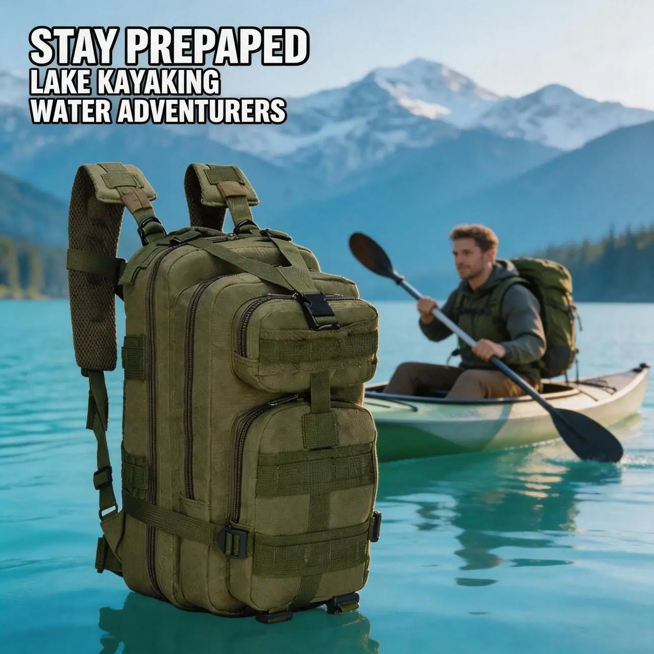 JSERYISGN 25L Urban Sport & Travel Backpack | Lightweight Design | Ideal for Cycling & Outdoor Activities | Unisex Stylish Daypacks