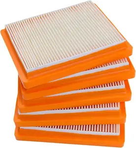 HOODELL 5 Pack 14 083 15-S Air Filter - for Kohler XT650 XT675 Engine Poulan Husqvarna Toro Lawn Boy Push Lawn Mower