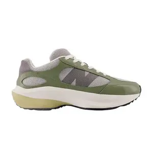WRPD Runner 'Dark Olive'
