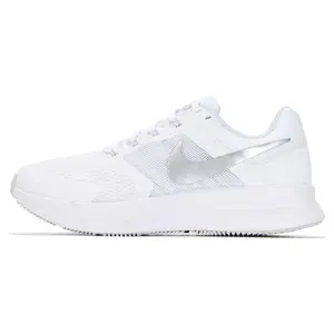 Nike Run Swift 3 Women's Low-Top Running Shoes for City Commuting with Fabric Cushioning and Breathability