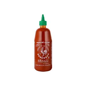 HUY FONG FOODS Sriracha Hot Chili Sauce 793g