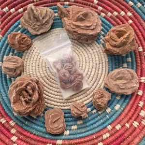 Rose Rock Crystals (Various Sizes) supplier crystal store mineral collection