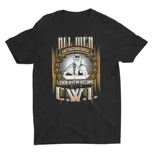 CW1 Welder Welding Shirt