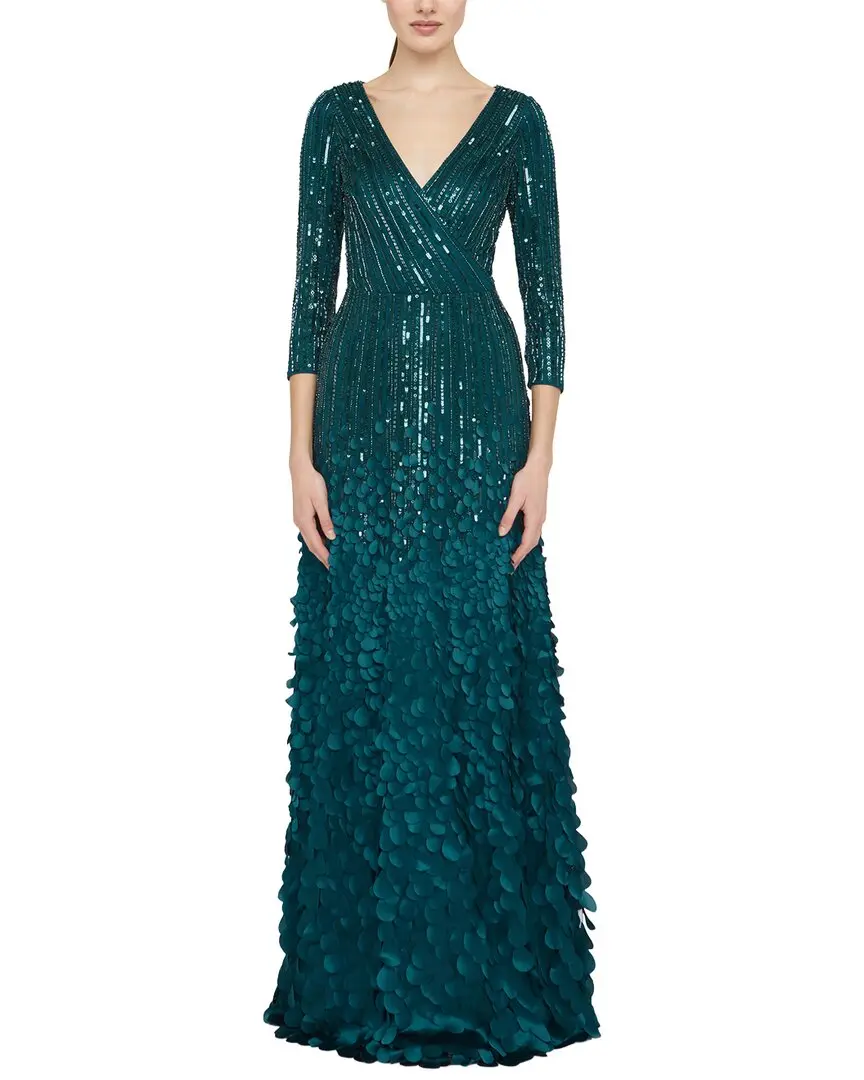 Theia Arabella Gown
