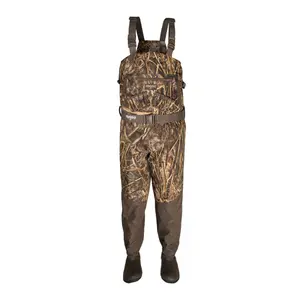 Rogers Sporting Goods Little Hunter 2-in-1 Insulated Breathable Wader