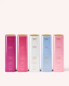 The Body Treatments Complete Collection