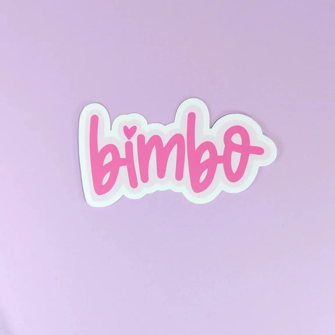 BimboSticker