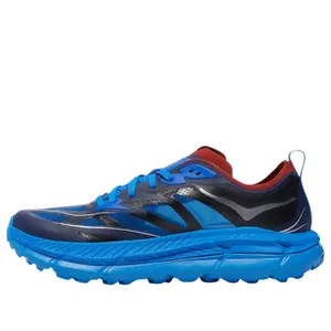 HOKA ONE ONE Mafate Speed 4 Lite 'Electric Cobalt' 1168450-ETD