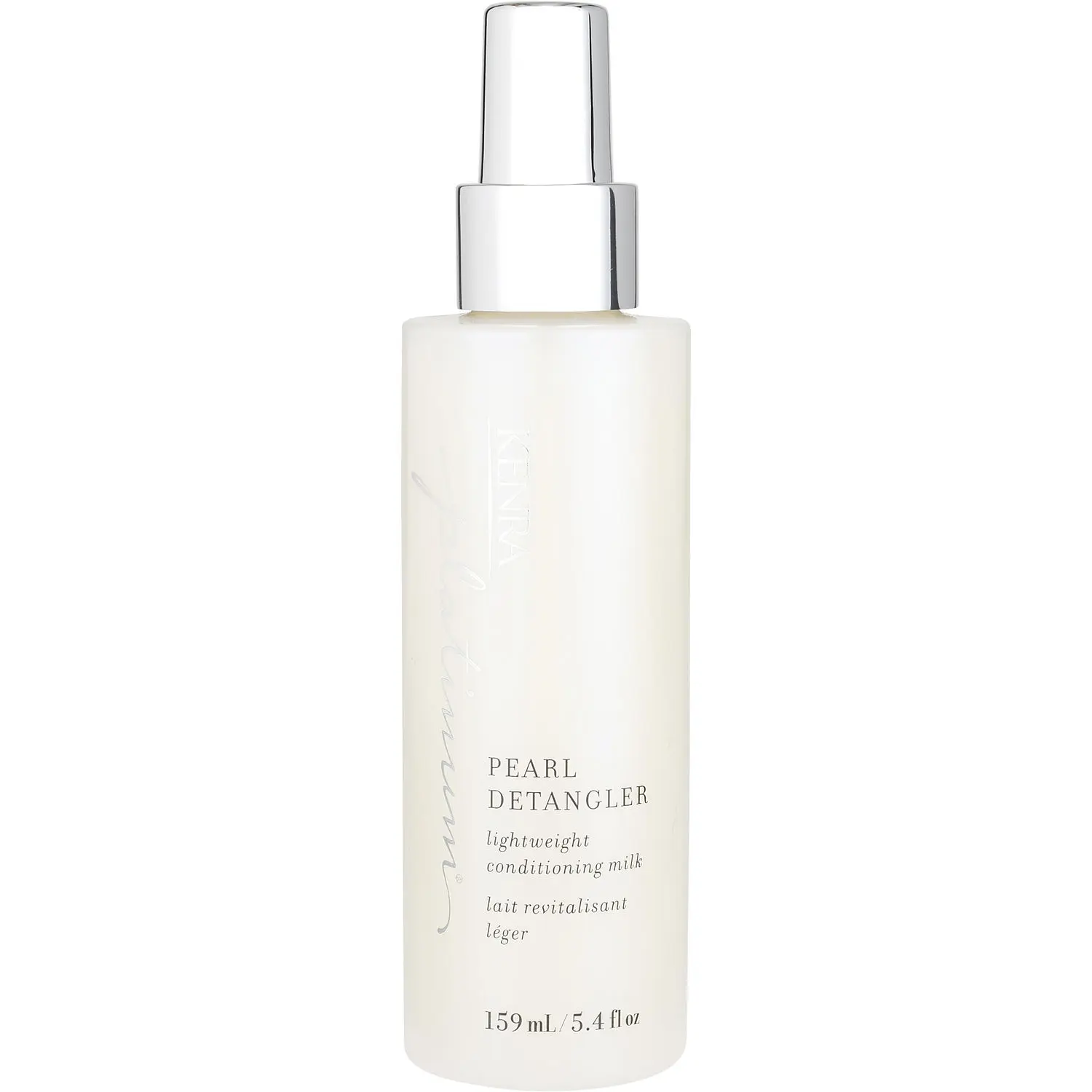 Kenra By Kenra Platinum Pearl Detangler For Unisex