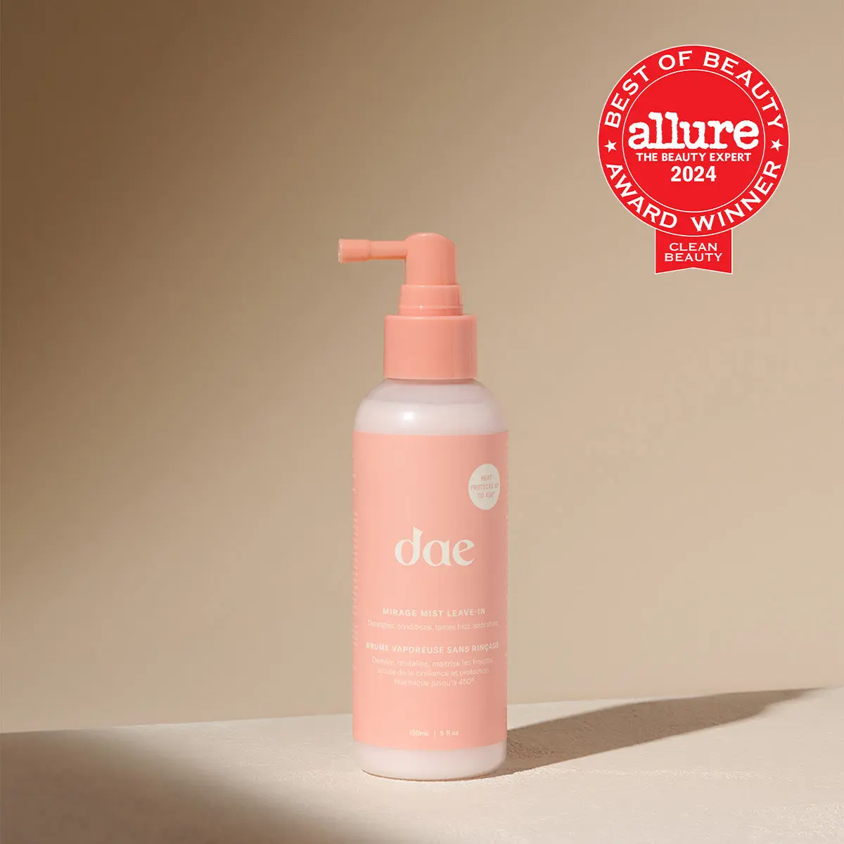 Mirage Mist Leave-In Conditioner
