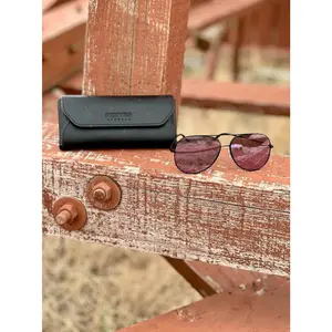 Max Aviator Sunglasses by Freyrs Eyewear