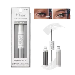VLuxe By i•ENVY Extended Clear Bond and Seal