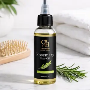 Rosemary & Mint Hair Oil 60ml