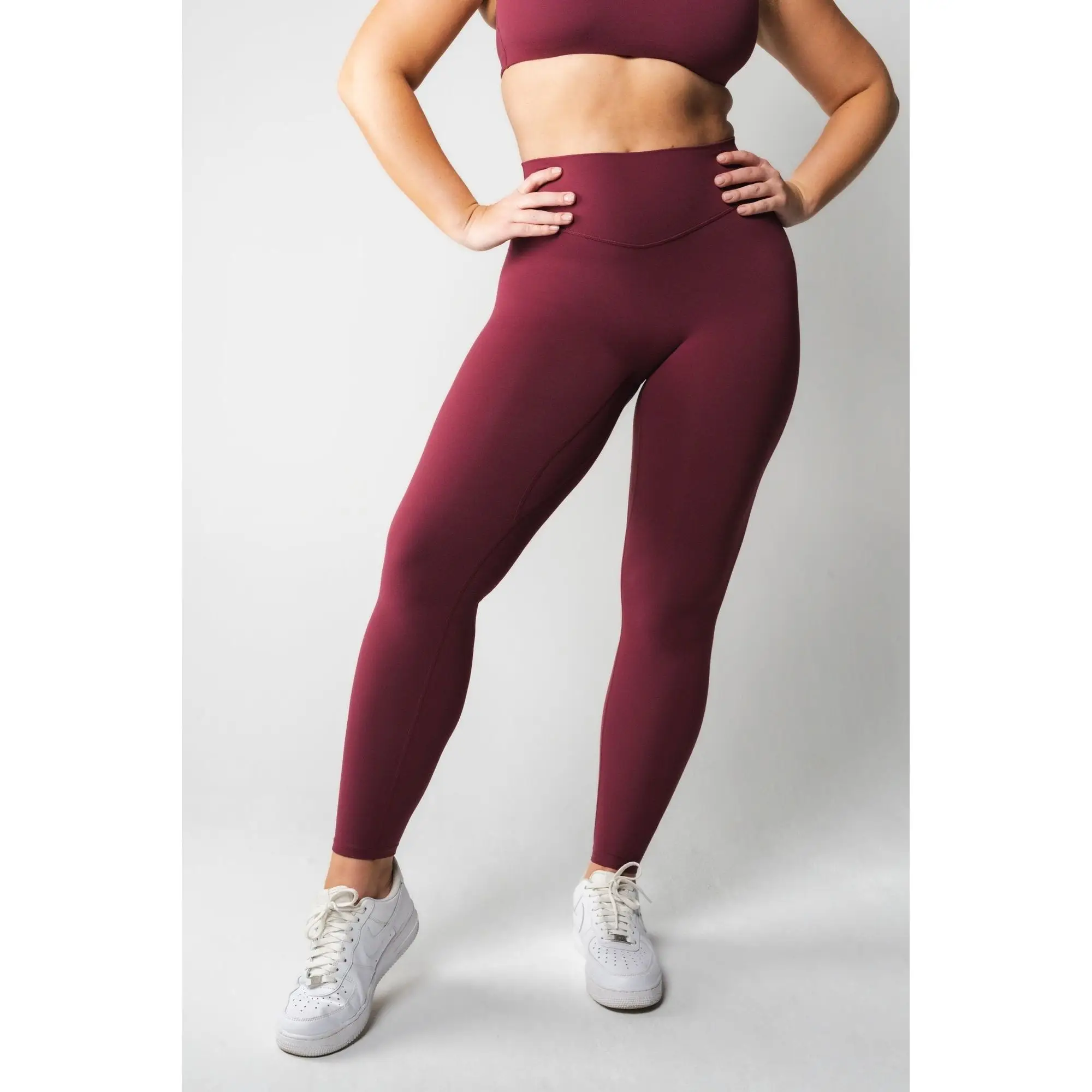 Vitality Cloud II Pant-Regular