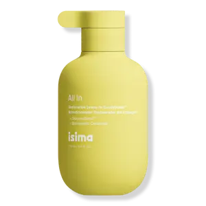isima All In Restorative Leave-In Conditioner