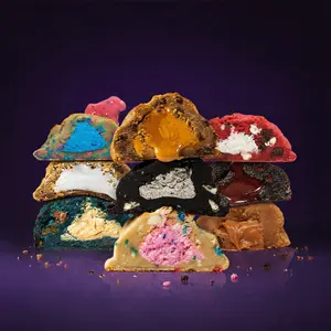 Lil' Weirdo Pack (9/18ct)