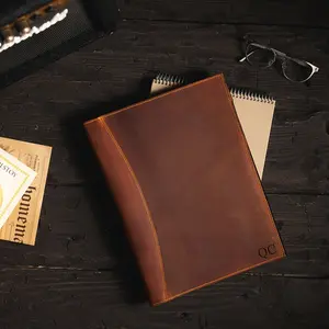 Leather Executive Portfolio Organizer, Legal Pad Document Holder, Personalized Padfolio, Tablet Holder, Corporate Gifts, Valentine Gift