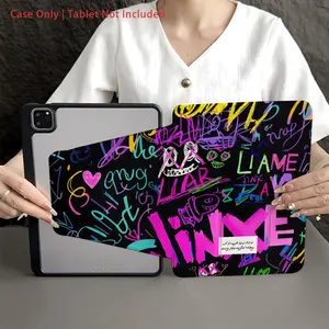 Case for ipad,360° Rotating Protective Case Tablet Cover compatible with ipad 10th generation,for iPad Air(M2)/for iPad Pro(M4)/air4/5/6/pro10.5/2022/2021/2024/12.9/mini7/2019/,air m3/a16 2025