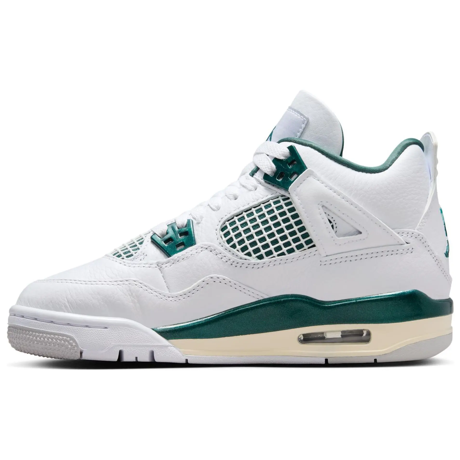 Jordan 4 Retro Oxidized Green GS FQ8213-103