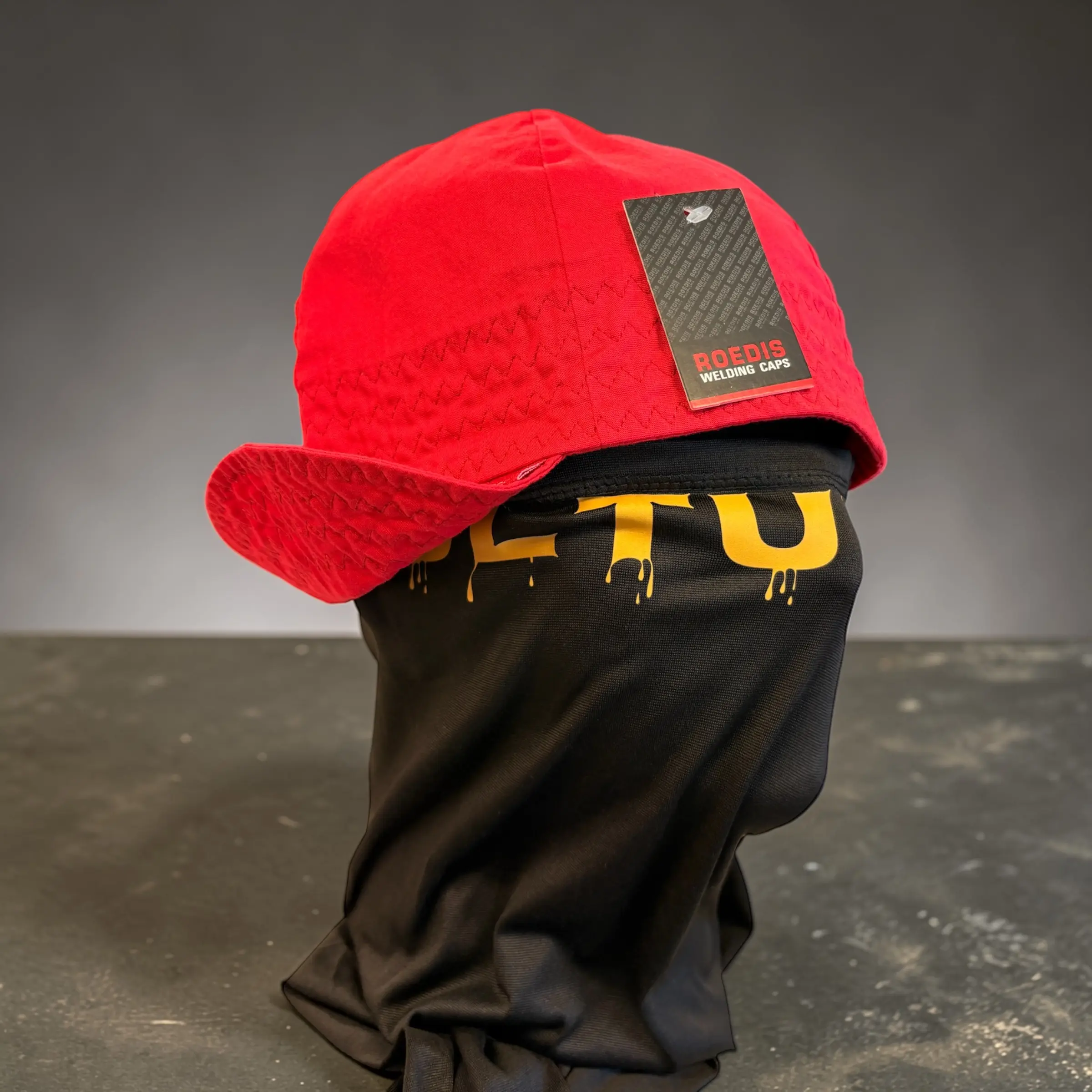 Rodeys Welding Caps