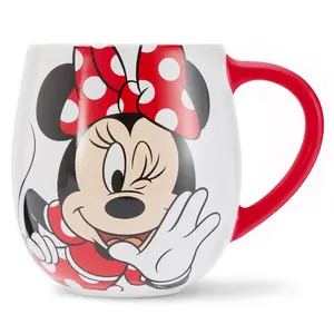 Disney Store Minnie Mouse Mug