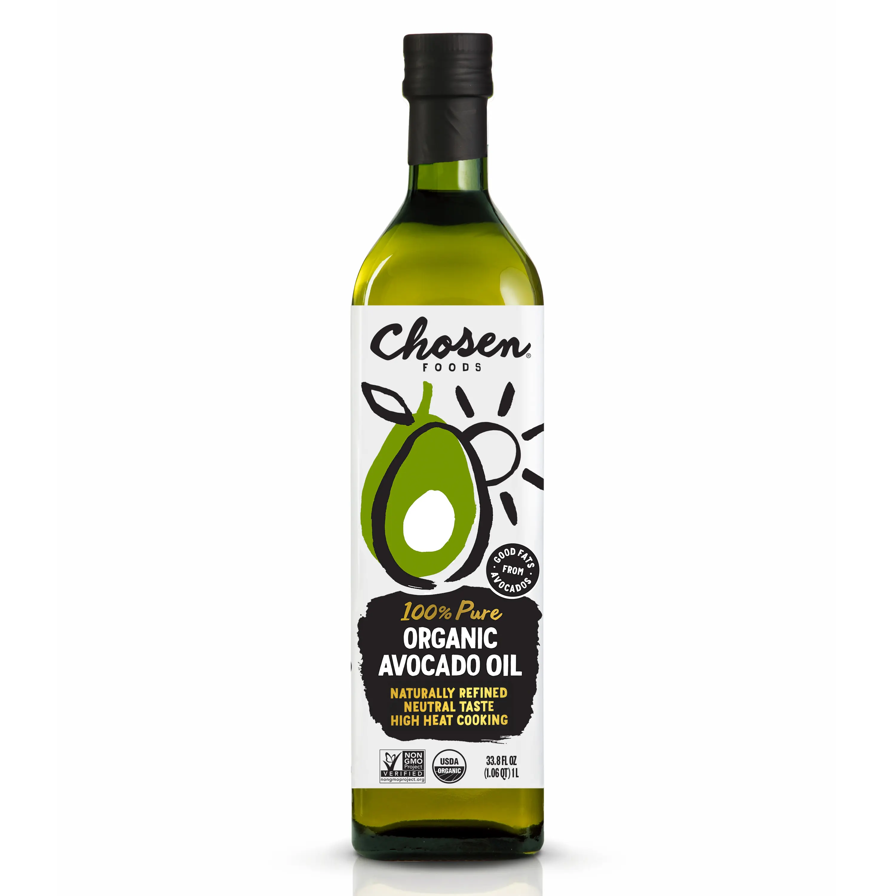 Organic Avocado Oil (final)