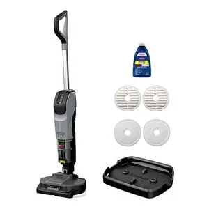 BISSELL� Bissell SpinWave + Vac Cordless Mop and Vacuum