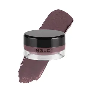Inglot AMC EYELINER GEL 89 | Gel Eyeliner Matte | Medium Brown