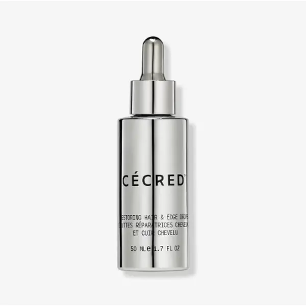 Restoring Hair & Edge Drops