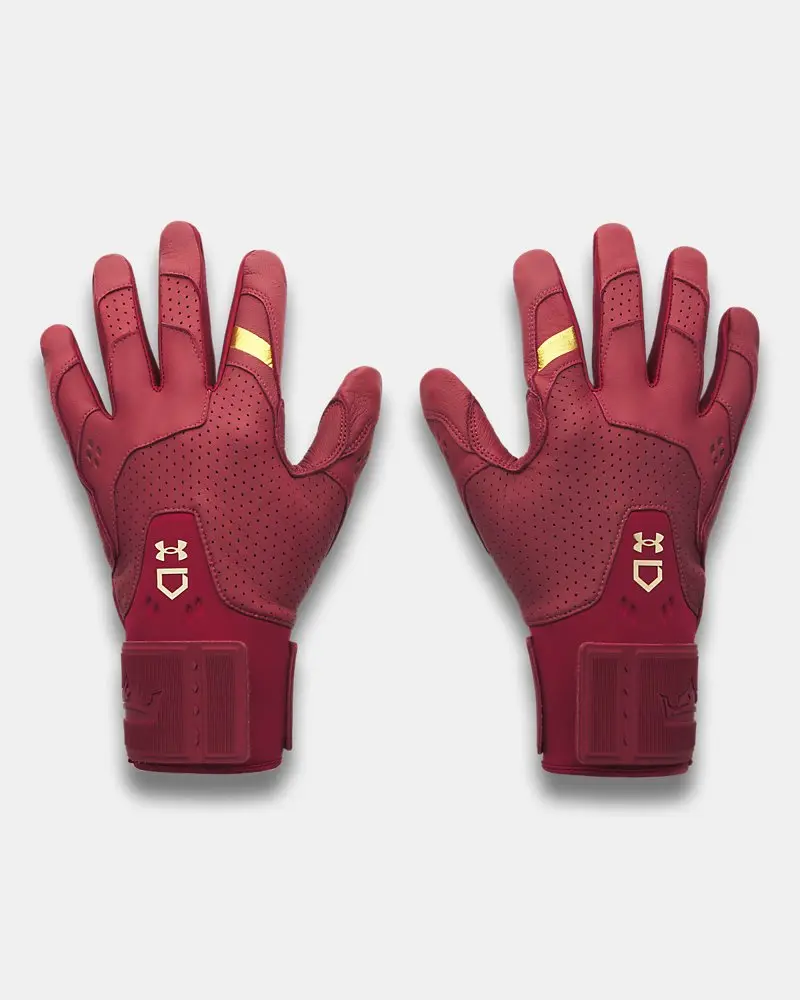 Under Armour Yard Pro Men's Batting Gloves