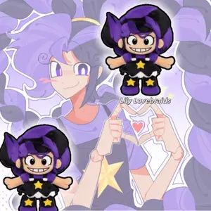 New Horror Game 5 Giblet Chum Chompkins Plush Doll Stuffed Animal Cute Anime Peripherals Toy Birthday Christmas Gift