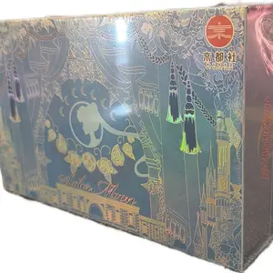 SailorMoon CCG : Dream of Immortals Booster Box sealed